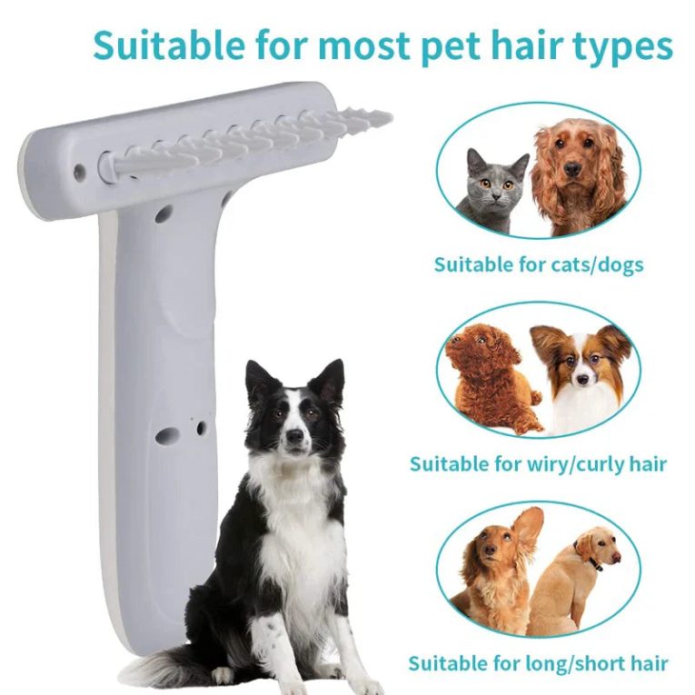 Benepaw-Professional-Electric-Pet-Hair-Brush-For-Detangling-ted-Fur-Knots-Tangles-Remover-Pet-Grooming-Tool-2