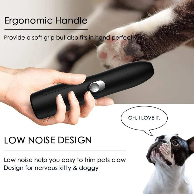 Benepaw-Professional-Electric-Pet-Nail-Grinder-USB-Rechargeable-Safe-No-Noise-Smal-Large-Dog-Nail-Trimmer-2