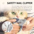 Benepaw-Professional-Pet-Nail-Clippers-3-Cutting-Holes-Cat-Claw-Trimmer-Avoid-Over-Cutting-Grooming-Tool