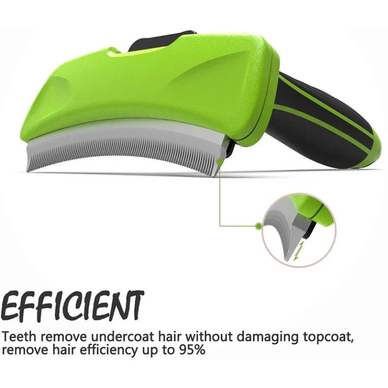 Benepaw-Professional-Self-Cleaning-Dog-Comb-Comfortable-Anti-slip-Handle-Pet-Shedding-Tool-Grooming-Remove-Loose-3