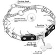Benepaw-Prong-Collar-Dog-Adjustable-Stainless-Steel-Choke-Pinch-Pet-Training-Collar-Quick-Snap-Buckle-Release-1