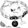 Benepaw-Prong-Collar-Dog-Adjustable-Stainless-Steel-Choke-Pinch-Pet-Training-Collar-Quick-Snap-Buckle-Release