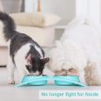 Benepaw-Raised-Double-Dog-Bowl-With-Stand-Stainless-Steel-Removable-Durable-Food-Water-Pet-Bowls-Puppy-1