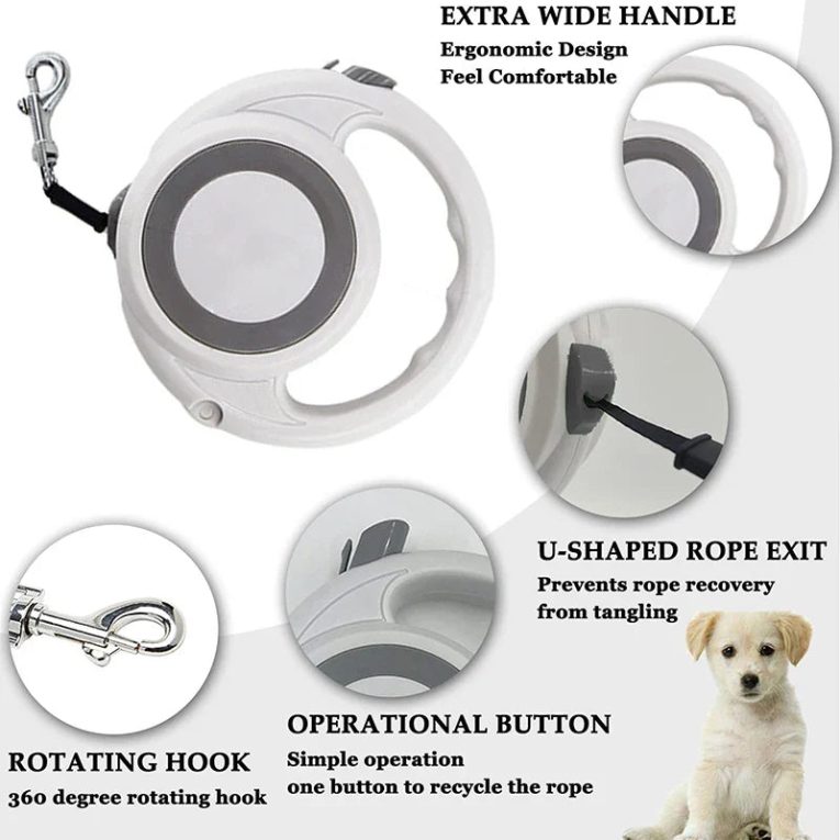 Benepaw-Retractable-Dog-Leash-Dog-Leash-Anti-slip-Handle-No-Tangle-One-Handed-Brake-Pet-Lead