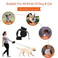 Benepaw-Retractable-Dog-Leash-With-Poop-Bag-Holder-No-Tangle-Flashlight-Dog-Lead-For-Small-Medium-1