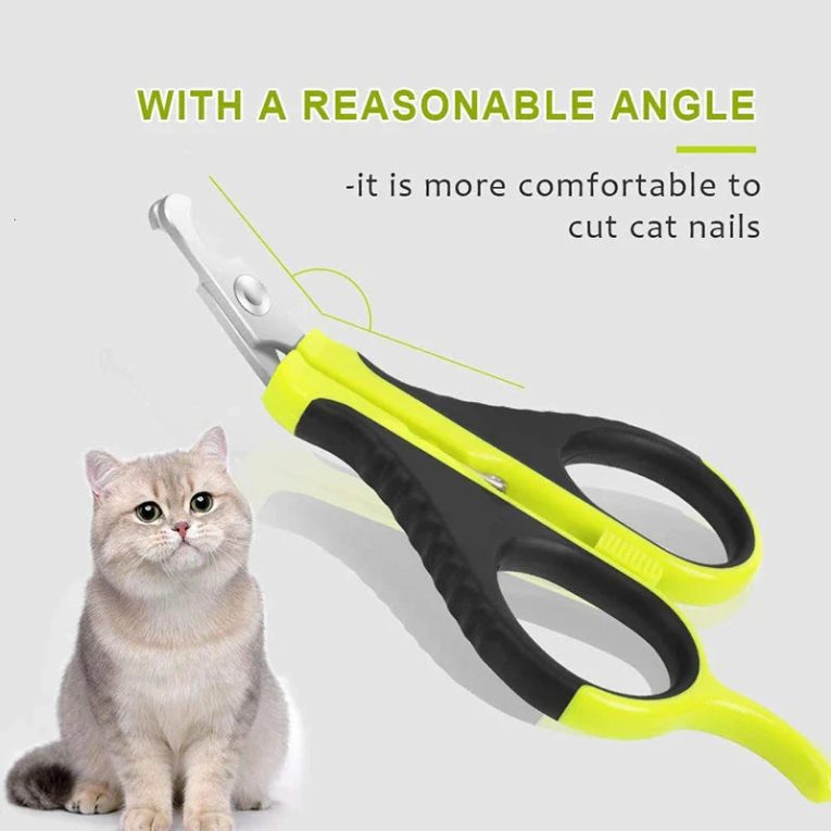 Benepaw-Safe-Efficient-Pet-Cat-Nail-Clipper-Professional-Comfortable-Non-slip-Cut-Small-Dog-Nail-Trimmer-2