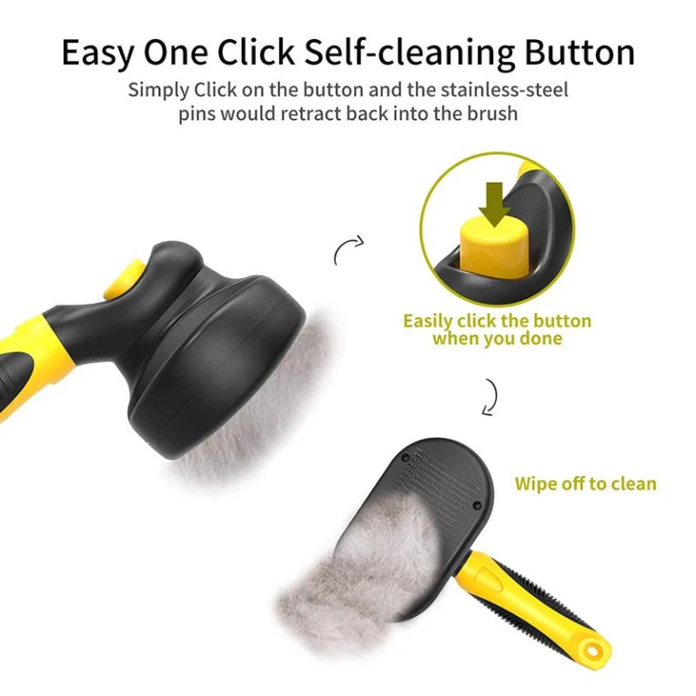 Benepaw-Self-Cleaning-Dog-Grooming-Brush-Skin-friendly-Comfortable-Anti-slip-Handle-Pet-Comb-Removes-Loose-1