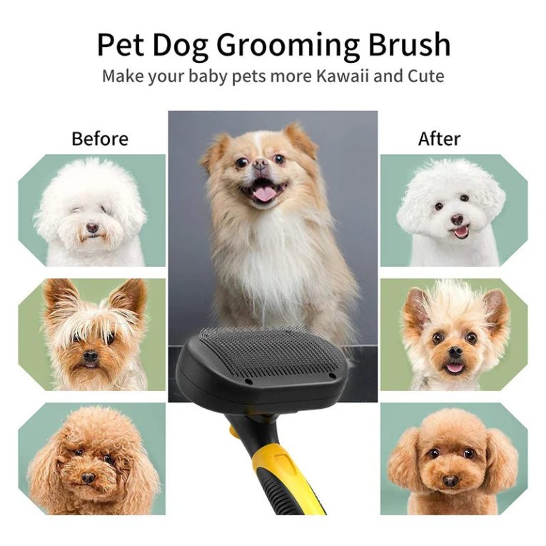 Benepaw-Self-Cleaning-Dog-Grooming-Brush-Skin-friendly-Comfortable-Anti-slip-Handle-Pet-Comb-Removes-Loose-3