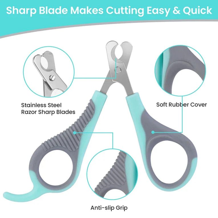 Benepaw-Stainless-Steel-Cat-Nail-Clipper-Durable-Pet-Nail-Trimmers-With-Nail-File-Claw-Grooming-Tool-1