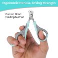 Benepaw-Stainless-Steel-Cat-Nail-Clipper-Durable-Pet-Nail-Trimmers-With-Nail-File-Claw-Grooming-Tool
