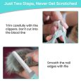 Benepaw-Stainless-Steel-Cat-Nail-Clipper-Durable-Pet-Nail-Trimmers-With-Nail-File-Claw-Grooming-Tool-2