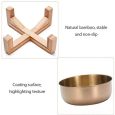 Benepaw-Stainless-Steel-Dog-Bowls-With-Stand-Adjustable-15-Tilt-Durable-Eco-friendly-Bamboo-Base-Large-2