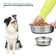 Benepaw-Stainless-Steel-Nonslip-Dog-Bowl-Silicone-Base-Pet-Feeding-Dish-Pet-Food-Water-Feeder-For