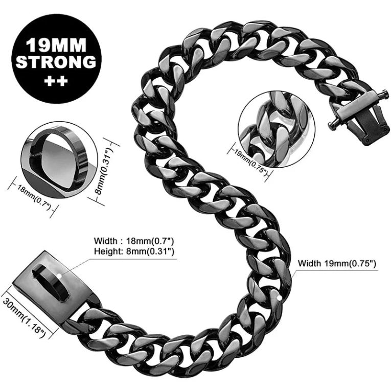 Benepaw-Strong-Cuban-Link-Dog-Choke-Collar-Comfortable-Secure-Buckle-Chew-Proof-19mm-Pet-Chain-For-1
