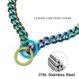 Benepaw-Strong-Dog-Chain-Collar-Strong-Heavy-Duty-Pet-Collar-15mm-Thick-Wide-Stainless-Steel-Multicolor