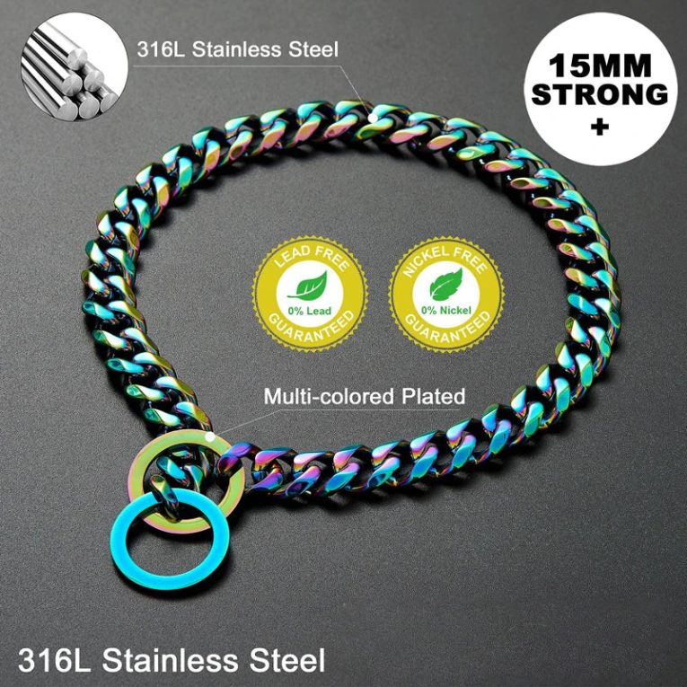 Benepaw-Strong-Dog-Chain-Collar-Strong-Heavy-Duty-Pet-Collar-15mm-Thick-Wide-Stainless-Steel-Multicolor.jpg__4