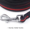 Benepaw-Sturdy-Long-Dog-Training-Leash-Quality-Non-Slip-Design-Comfortable-Padded-Handle-Pet-Lead-1-2
