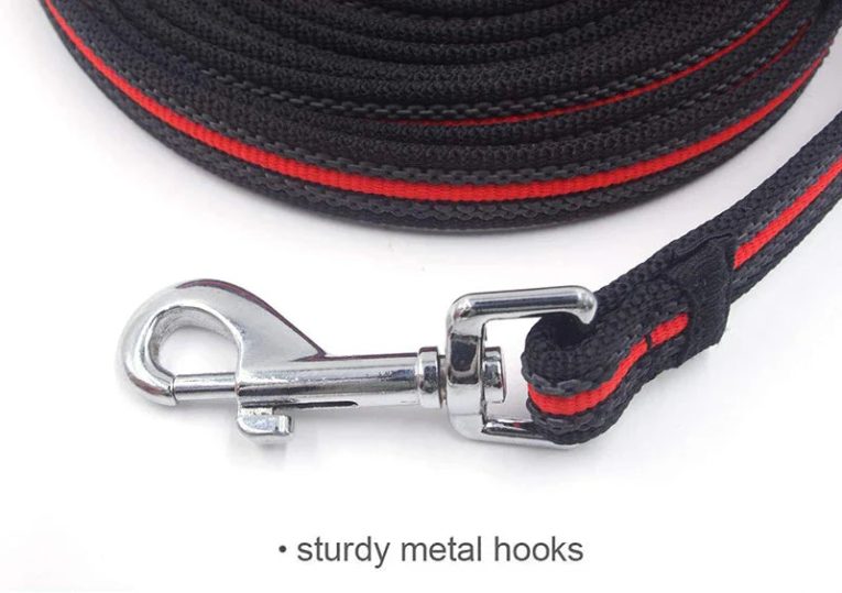 Benepaw-Sturdy-Long-Dog-Training-Leash-Quality-Non-Slip-Design-Comfortable-Padded-Handle-Pet-Lead-1-2
