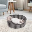 Benepaw-Ultra-Soft-Cat-Bed-Comfortable-Washable-Detachable-Cushion-Kitten-Puppy-Pet-Bed-Small-Dog-Anti-1