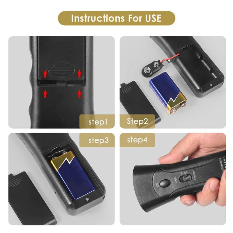 Benepaw-Ultrasonic-Dog-Repeller-Durable-Effective-Safe-Deterrents-Chaser-Pet-Trainer-With-LED-Flashlight-Dog-Bark-1