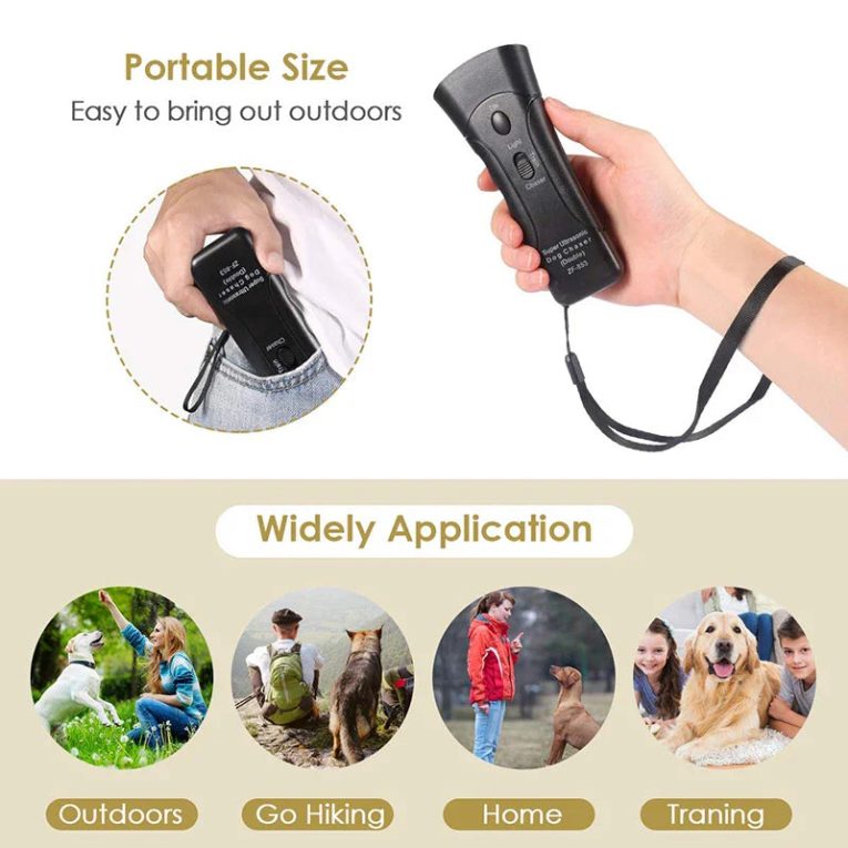 Benepaw-Ultrasonic-Dog-Repeller-Durable-Effective-Safe-Deterrents-Chaser-Pet-Trainer-With-LED-Flashlight-Dog-Bark-2