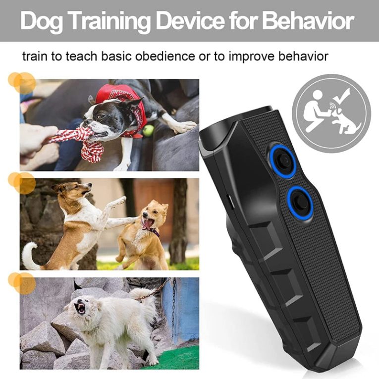 Benepaw-Ultrasonic-Dog-Repeller-LED-Flashlight-Dual-Sensor-Anti-Barking-Device-Bark-Deterrent-Safe-Pet-Trainer-1