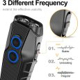 Benepaw-Ultrasonic-Dog-Repeller-LED-Flashlight-Dual-Sensor-Anti-Barking-Device-Bark-Deterrent-Safe-Pet-Trainer