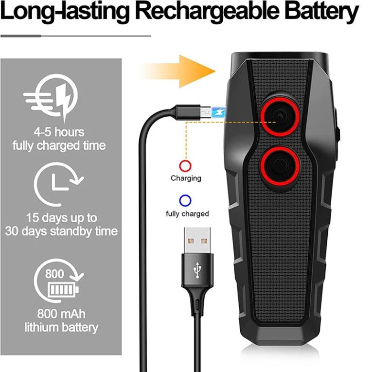 Benepaw-Ultrasonic-Dog-Repeller-LED-Flashlight-Dual-Sensor-Anti-Barking-Device-Bark-Deterrent-Safe-Pet-Trainer-3