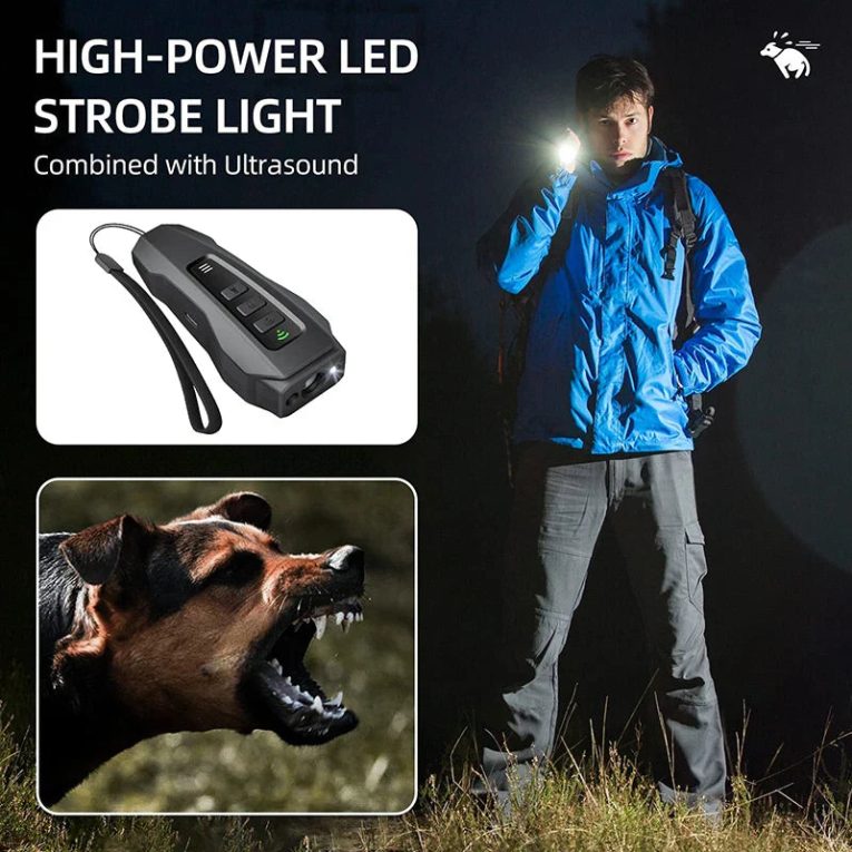 Benepaw-Ultrasonic-Dog-Repeller-Professional-LED-Light-Anti-Barking-Device-Safe-Dog-Barking-Deterrent-Control-Up-3