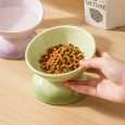 Cat-Ceramic-Bowl-Gradient-Pet-Food-Water-Feeders-Small-Dogs-Drinking-Eating-Supplies-Raised-Tilted-Cats-1