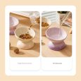 Cat-Ceramic-Bowl-Gradient-Pet-Food-Water-Feeders-Small-Dogs-Drinking-Eating-Supplies-Raised-Tilted-Cats-2