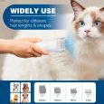 Dog-Grooming-Vacuum-Pet-Grooming-Kit-with-2-3L-Capacity-Larger-Pet-Hair-Dust-Cup-Dog-2