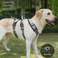 Durable-Dog-Harness-Comfortable-Escape-Proof-Adjustable-Easy-Control-Walking-Accessories-Big-Dog-Harness
