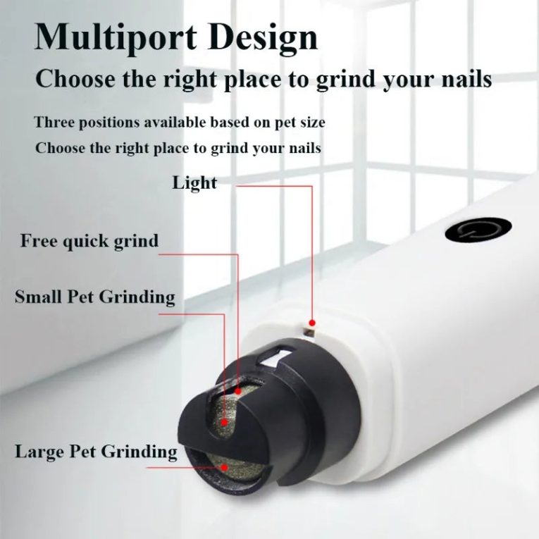 Electric-Dog-Nail-Clippers-for-Pet-Nail-Grinders-USB-Charging-LED-Light-Quiet-Cat-Paws-Nail-1