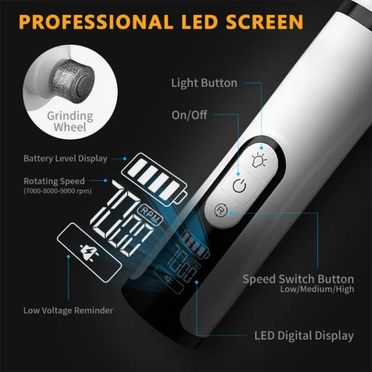 Electric-Pet-Nail-Grinder-with-LED-Light-Cat-and-Dog-Clippers-USB-Charging-Claw-Cutter-Beauty-1