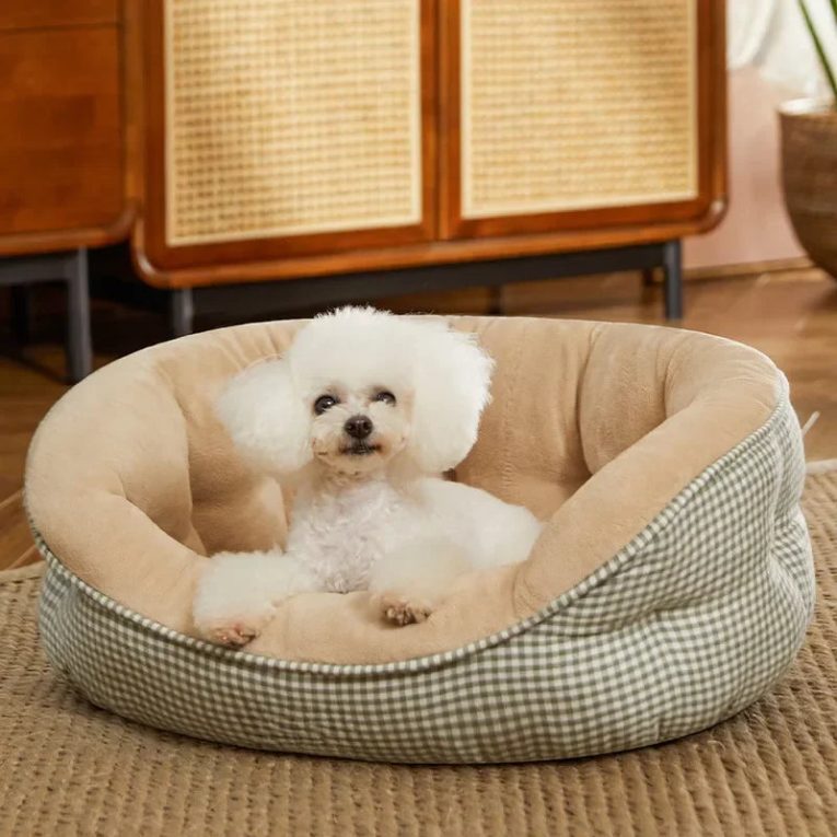 Kennel-Winter-Warm-Four-Seasons-Universal-Small-Dog-Teddy-Bichon-Bed-Sofa-Cyber-Celebrity-Cat-Nest