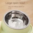 Macaron-Pet-Double-Bowl-Stainless-Steel-Ceramic-Kitten-Dog-Food-Drinking-Water-Tray-Feeder-Cat-Feeding-1