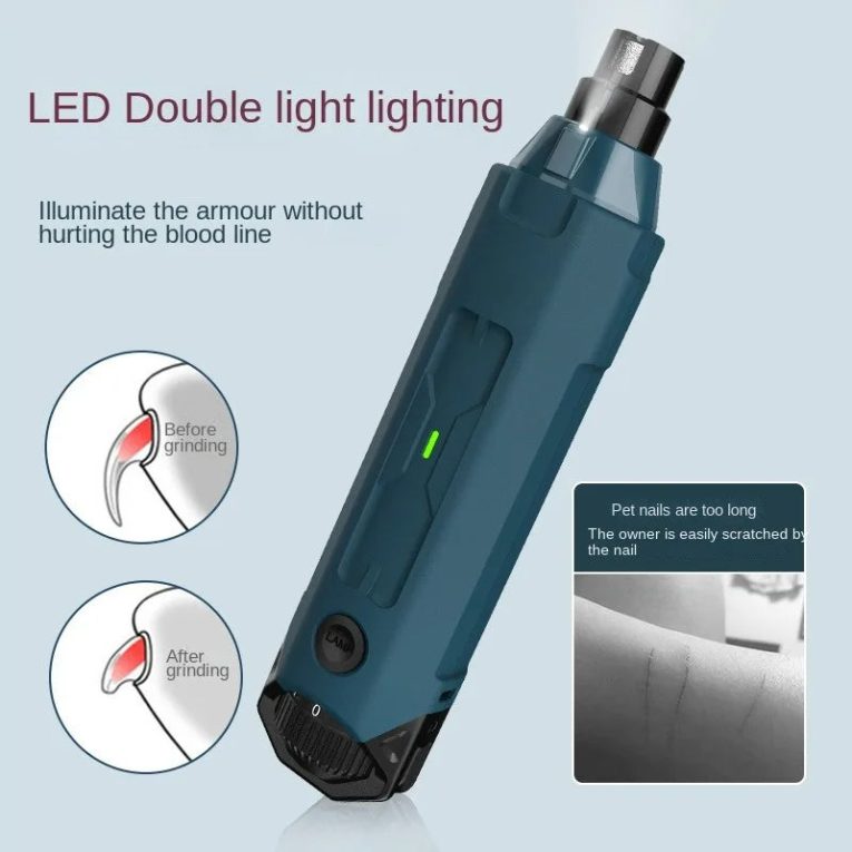 New-Electric-Nail-Clippers-for-Dog-Scissors-for-Pets-Nail-Grinder-for-Dogs-Cats-Grooming-Trimmer-2