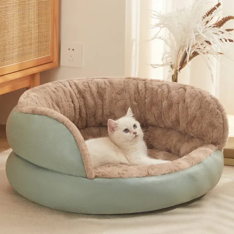 Pet-Bed-Four-Seasons-Universal-Dog-Sofa-Bed-Autumn-and-Winter-Thickened-Plus-Velvet-Warm-Cat