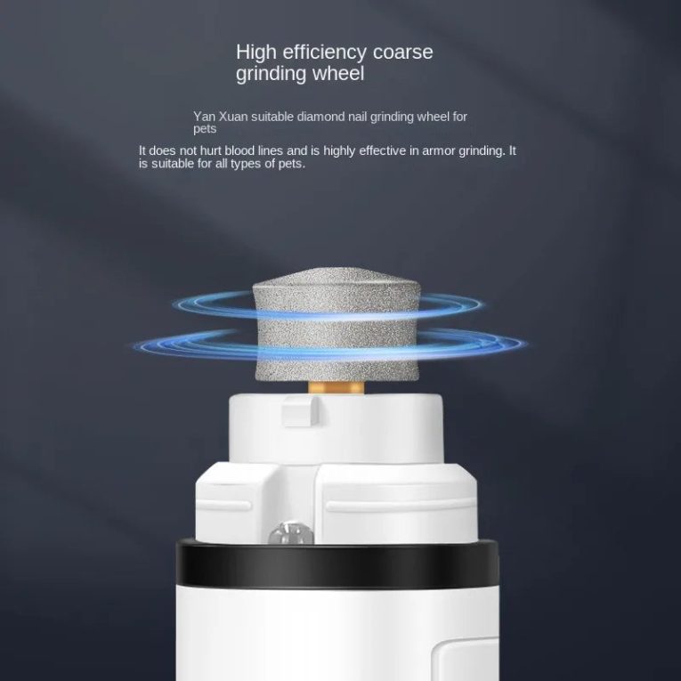 Pet-Charging-Nail-Claw-Grinder-Electric-Clipper-for-Professionals-Claws-Grinder-Dogs-and-Cats-Grooming-Supplies