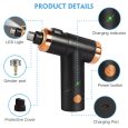 Rechargeable-Nail-Grinder-for-Cats-and-Dogs-2nd-Gear-Quiet-Paws-Nail-Cutter-Grooming-Trimmer-Pet