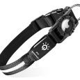 Rechargeable LED Dog Collar (AirTag)