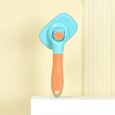 Rotatable Slicker Brush for Cats & Puppies