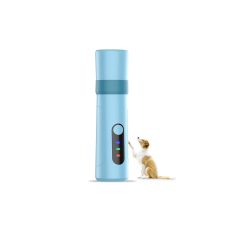 Professional Quiet Electric Dog Nail Grinder