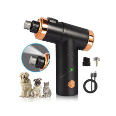Rechargeable Nail Grinder for Cats and Dogs