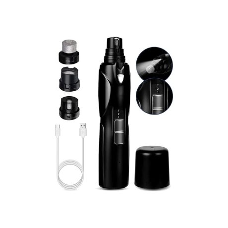 Grinder - Pet Nail Trimmers for Dogs and Cats