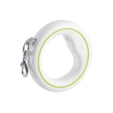 UFO Retractable Leash With One-Handed Brake
