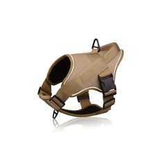 No Pull Tactical Dog Harness