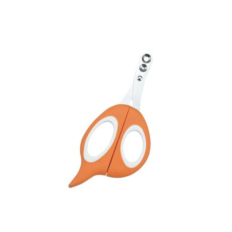 Safe Pet Nail Clippers with comfortable grip