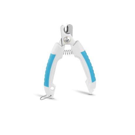Professional Dog Nail Clippers with Ergonomic Handle